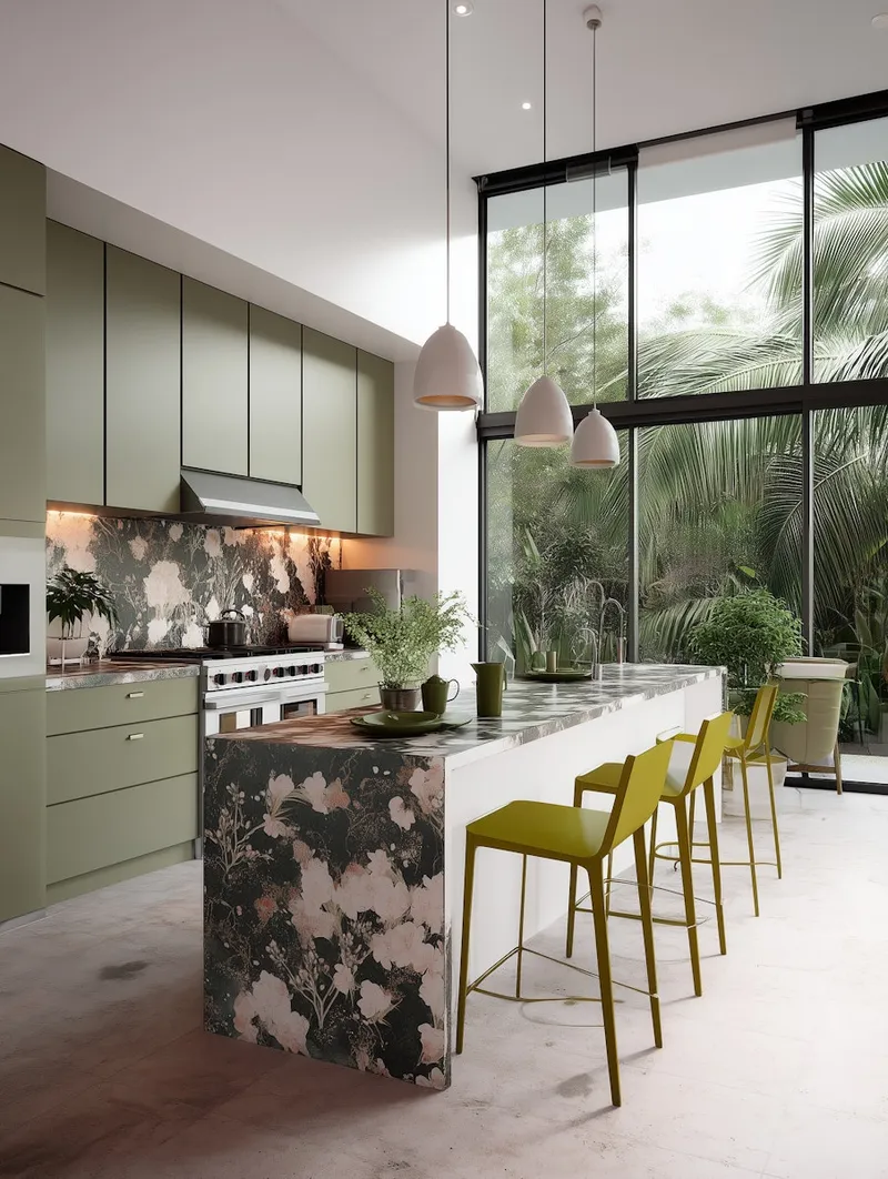 Cocina Gourmet
